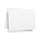 Twigs Paper - Plain White Blank Note Greeting Cards - Stationery Cards with Envelopes - Thank You, Invitation, Birthday Postcards - Greeting Cards for All Occasions -Made in USA (5.5 x 4.25,Set of 12/24)